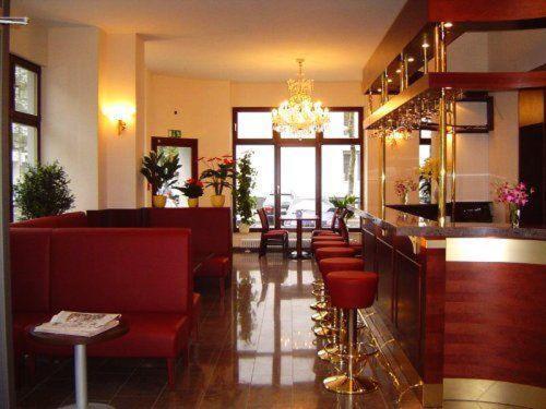 Hotel Orion Berlin — Zdjęcia 3