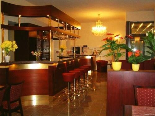 Hotel Orion Berlin — Zdjęcia 2