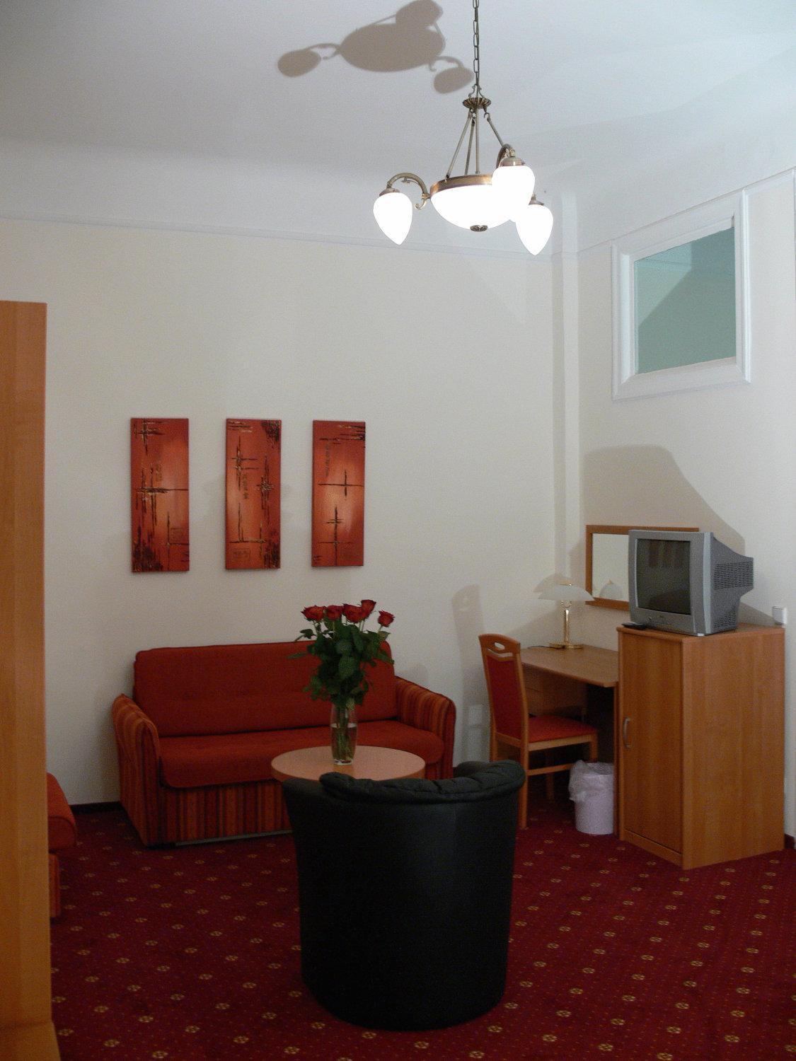 Hotel Orion Berlin — Zdjęcia 1